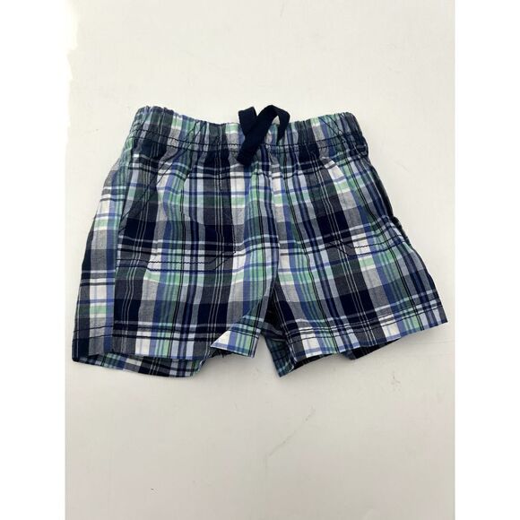 Carters 6 months boys shorts - Picture 1 of 3